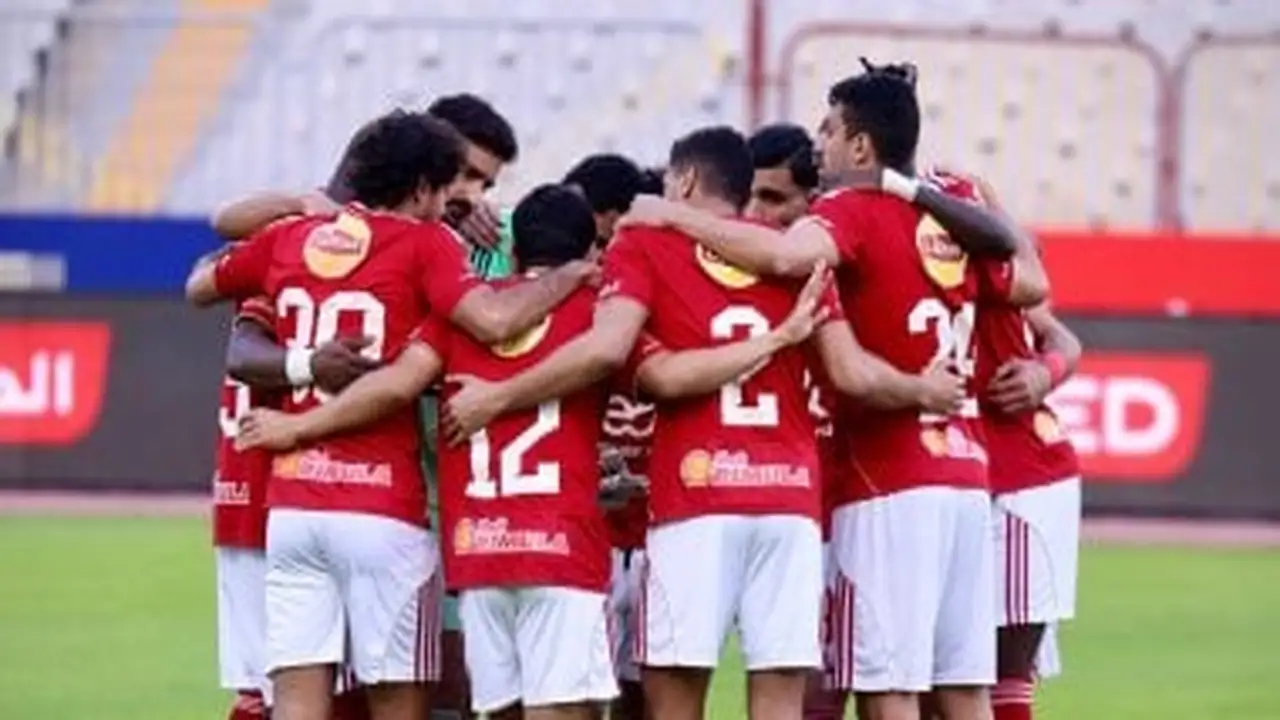 موعد مباراة الأهلي والطلائع في منافسات دوري نايل للموسم الكروي الحالي